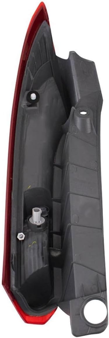 Honda CRV 2012 2013 2014 12 13 14 Tail Light UPPER RH Passenger Side ACK Automotive CAPA Replaces OEM: 34170-T0A-A01 Partslink: HO2801189C