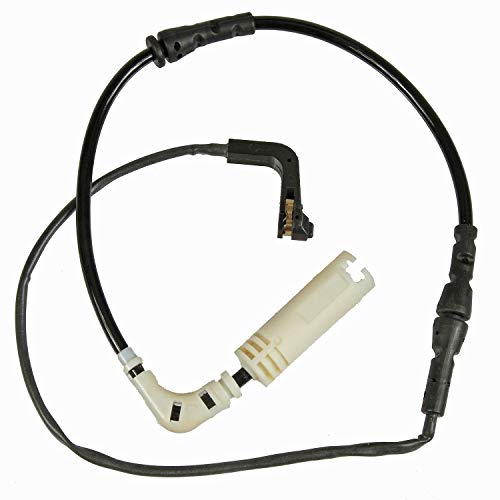 04-07 BMW 525i PowerStop Rear Euro-Stop Electronic Brake Pad Wear Sensor (SW-0429)