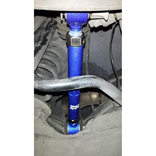 Rear Megan Racing MRS-MB-0310 Camber Kit, 1 Pack