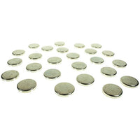 Melling Stock Replacement MPS-42 Shallow Freeze Plug