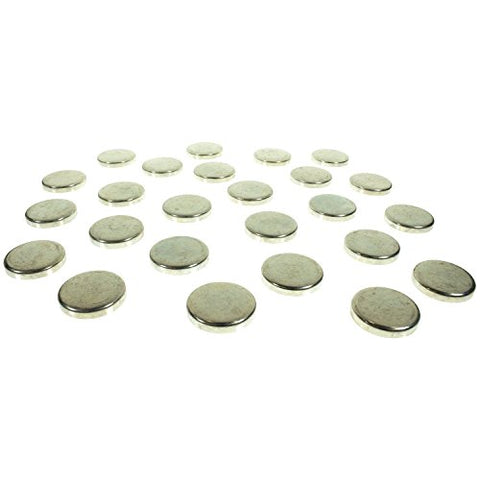 Melling Stock Replacement MPS-42 Shallow Freeze Plug
