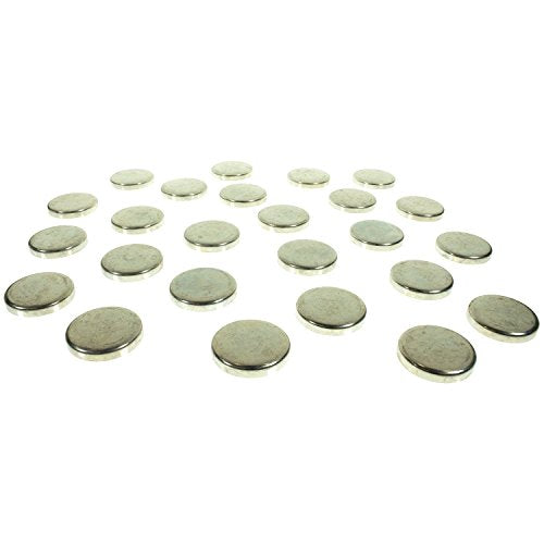 Melling Stock Replacement MPS-42 Shallow Freeze Plug