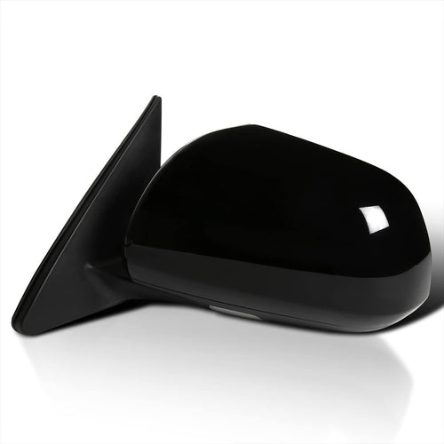 7-Pin Spec-D Tuning Power Heated w/Puddle Lamp Left Driver Side Mirror Compatible with Toyota Highlander 2008-2013