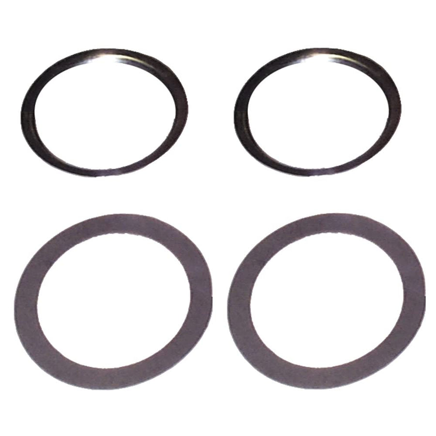 Ring Atwood and Gasket Kit 96010