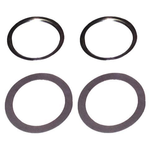 Ring Atwood and Gasket Kit 96010