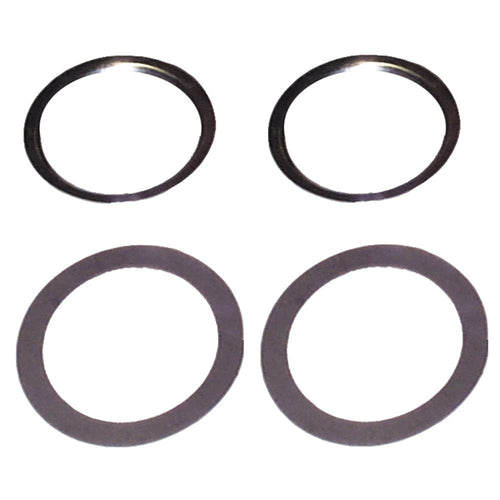 Ring Atwood and Gasket Kit 96010