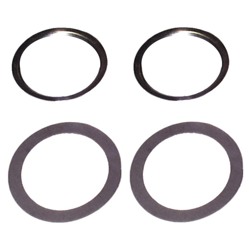 Ring Atwood and Gasket Kit 96010