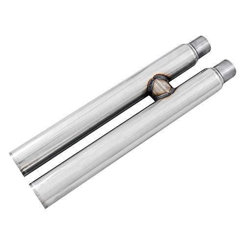 Mustang GT AWE Exhaust Suite (15-17) for Ford S550