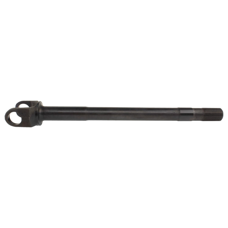 Drive Axle Shaft TEN Factory MG20132B for GM 8.5", 30 Spline, 19.15" Chromoly Shaft - Fits Chevrolet/GMC K10/K20/K30/K5 Blazer/S10 Blazer/Suburban/Jimmy/K15/K25/K35/K1500/K2500/K3500 (1977-1987)