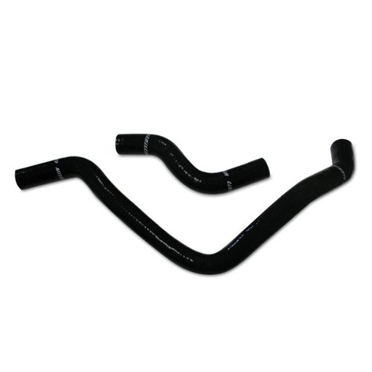Mishimoto Silicone Radiator Hose Kit MMHOSE-CIV-92BK Fits Honda Civic 1992-2000 Black
