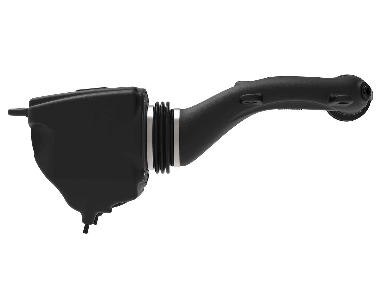 Cold Air Intake System aFe POWER w/Pro 5R Filter, #53-10017R, Black