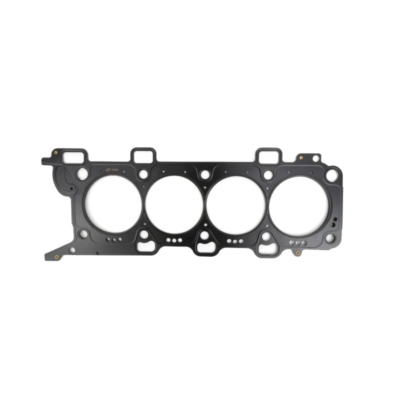 Cometic Gasket C5287-030 Head Gasket Left Side (Cometic 11 Ford Modular 5.0L 94mm Bore .030in MLS), 1 Pack