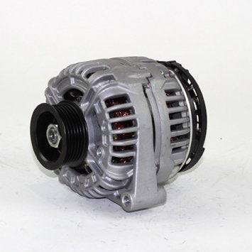 Alternator TYC Compatible with 2006-2008 Pontiac Grand Am