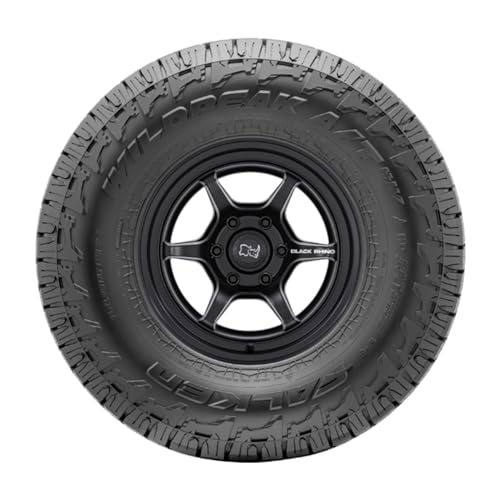 Wildpeak Falken A/T4W All Terrain LT275/60R20 119/116S D Light Truck Tire