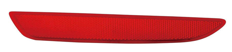 For Mazda 3 Sedan 19-21 Rear Reflector Passenger Side ACK | DOT Certified B0J8-51-5L0 | MA1185110
