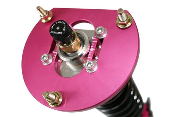 MR-CDK-SI02-RS Megan Racing SPEC-RS Series Coilover Damper Kit