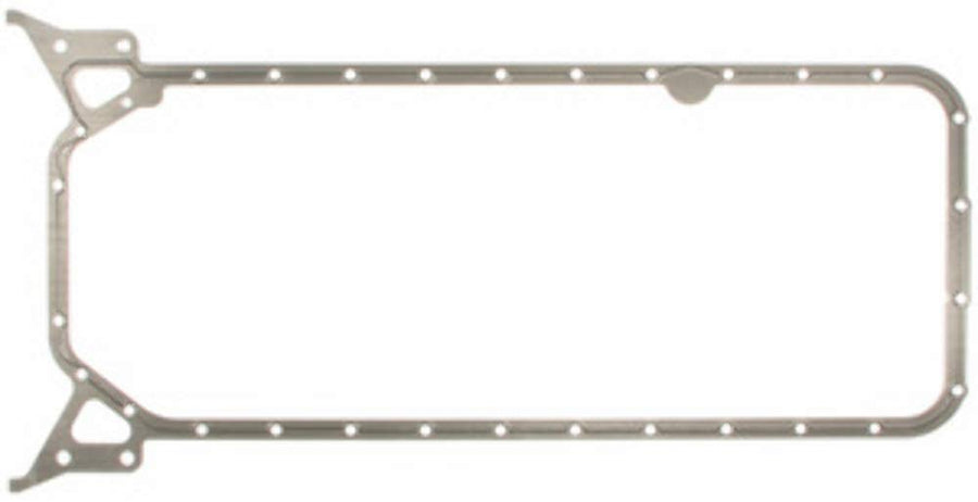 Engine Oil Pan Gasket Set MAHLE OS32263