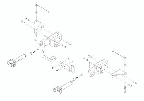 524471-5 BASEPLATE