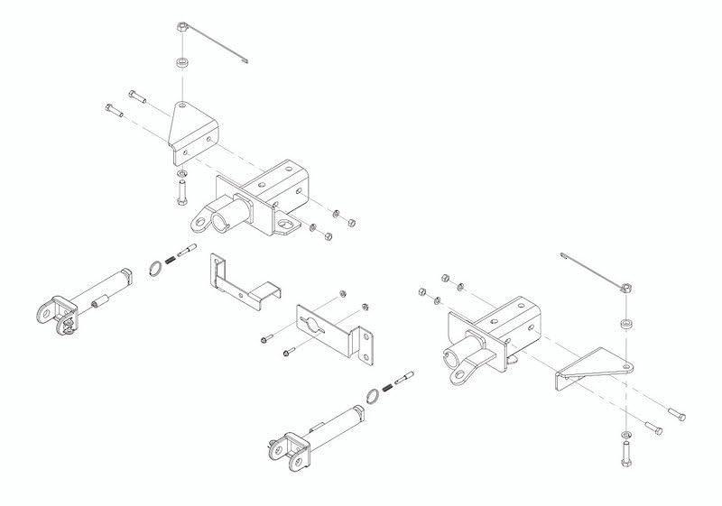524471-5 BASEPLATE