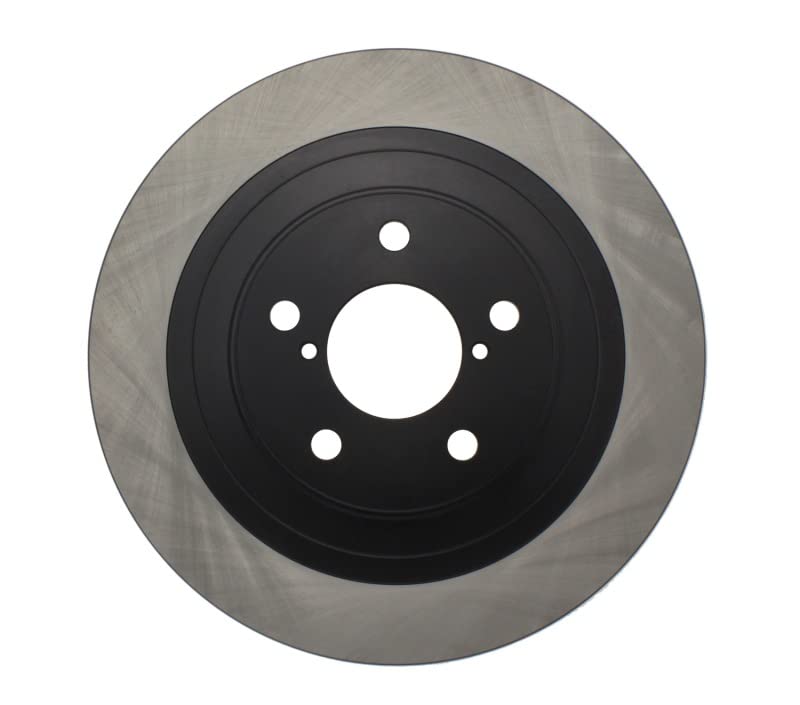 CryoStop Rotor Stoptech 120.47025CRY