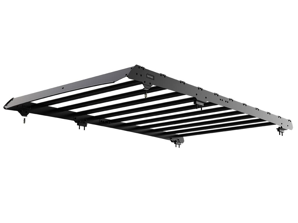 Slimsport Roof Rack Kit Front Runner Compatible with Toyota 4Runner (5th Gen)