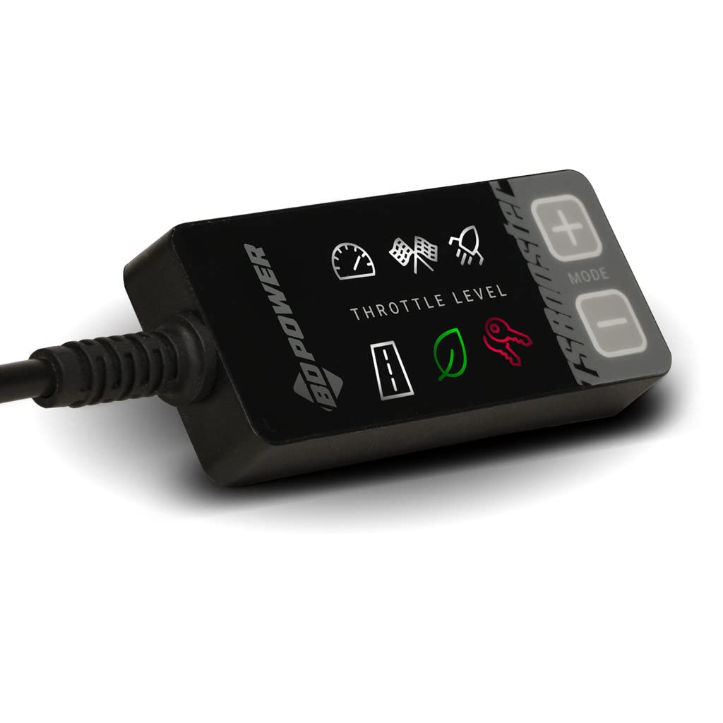 BD Diesel Replacement for Cadillac Compatible with/Replacement