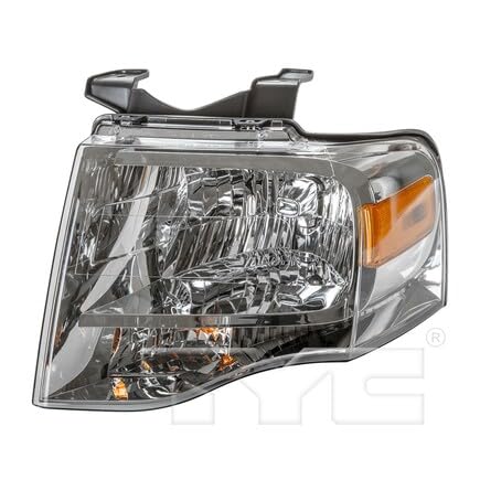 CHR H.L LH TYC - 07-14 FD XPDTN (w/o LOGO) (20-6814-00-9)
