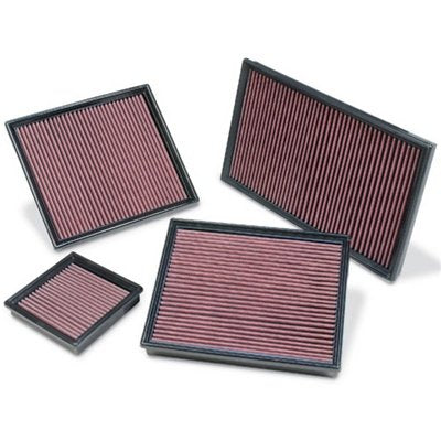 Ford Powerstroke S&B OE Replacement Reusable Air Filter