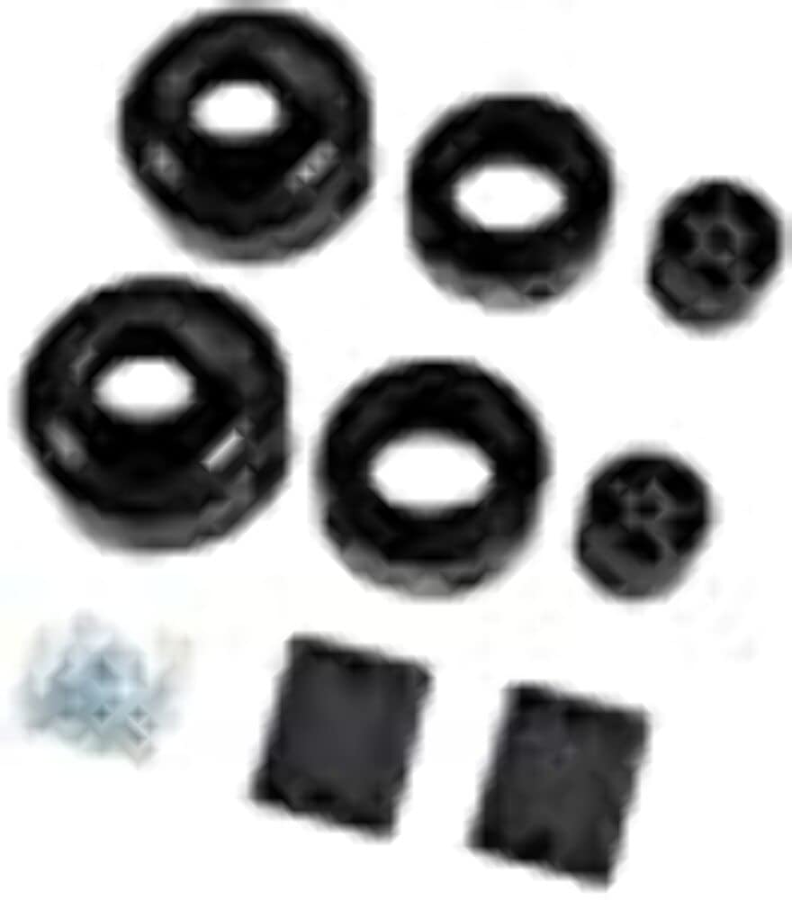 Lift Kit Zone Offroad ZONJ2203