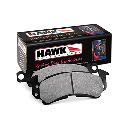 Hawk Performance HP Plus HB649N.605 Crossover Street/Motorsport Brake Pads