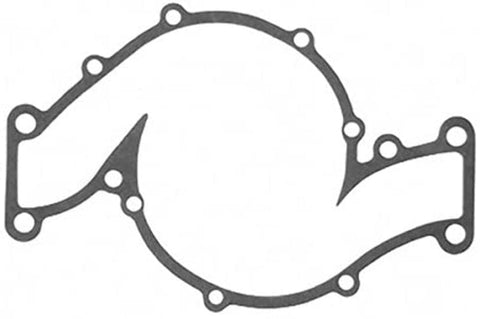 Water Pump Gasket MAHLE K27814