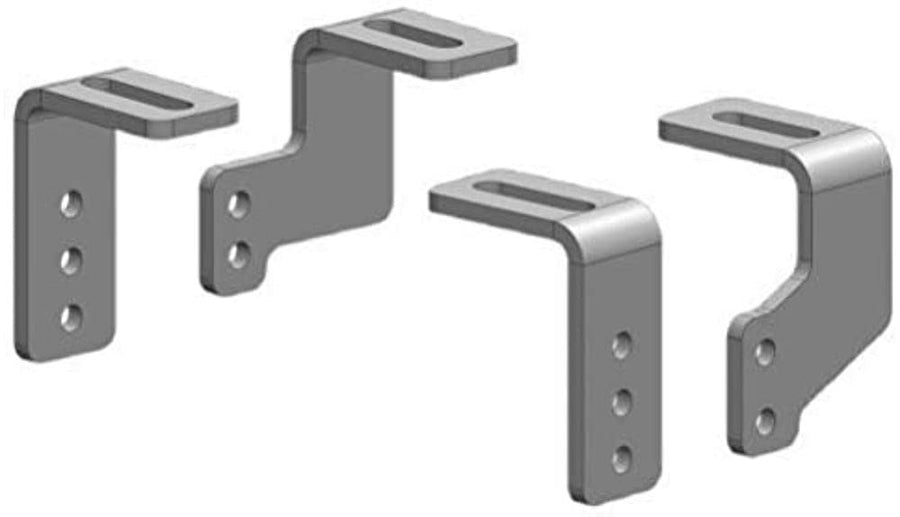 Mounting Kit PullRite 2220