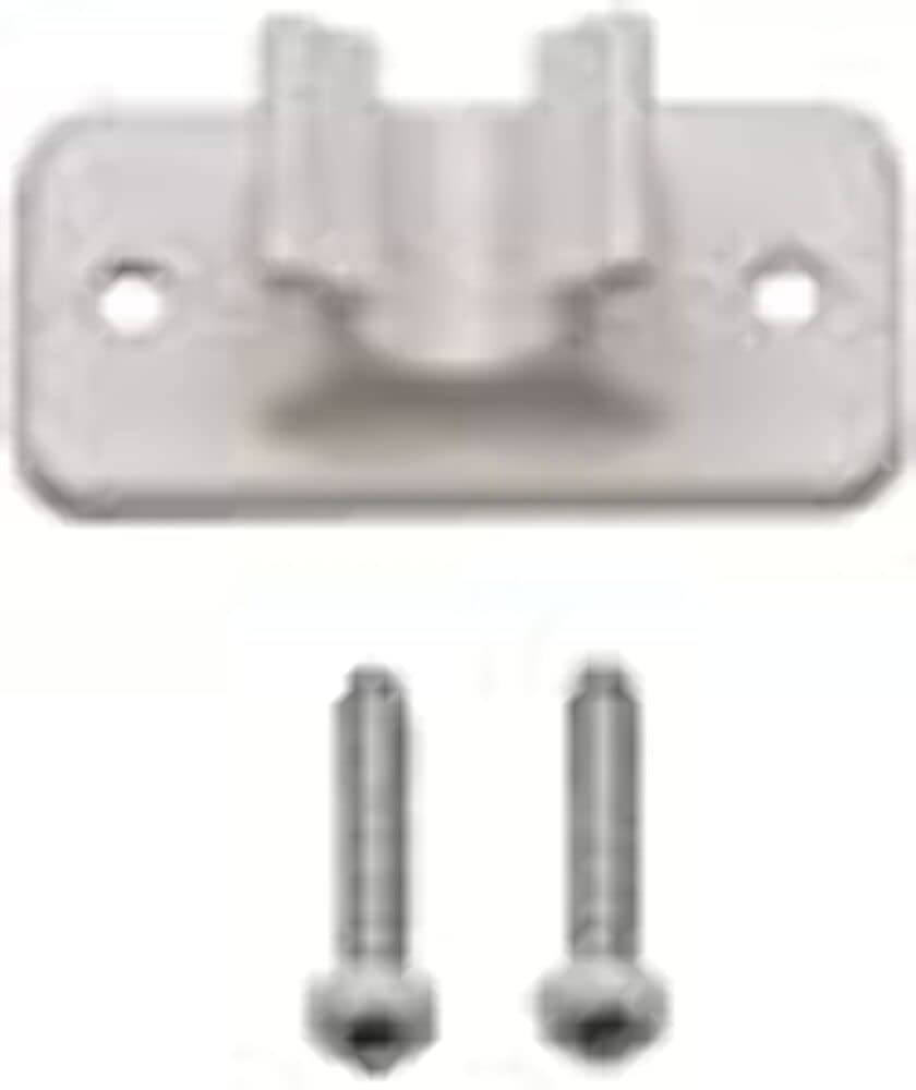 Forespar 013089W Female Piece Only Performance Products White