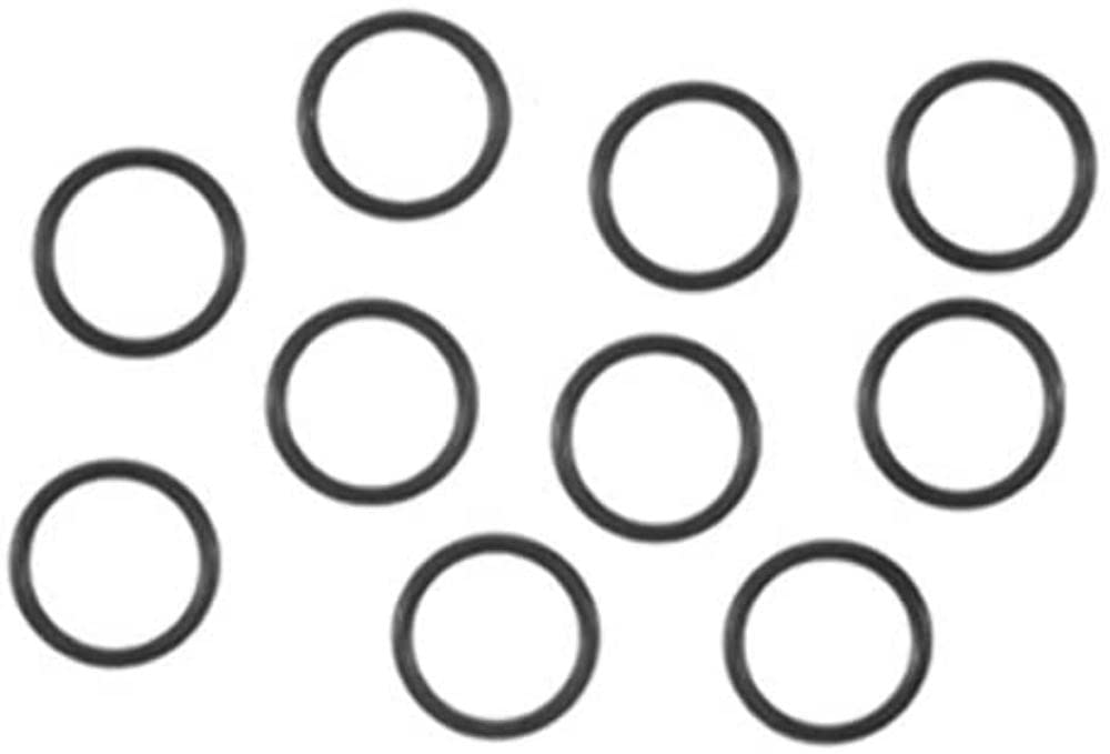 EGR Valve MAHLE Original Gasket 72116
