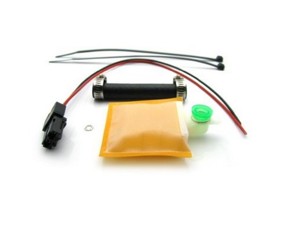 Installation Kit DeatschWerks 9-0883 for In-Tank Fuel Pumps