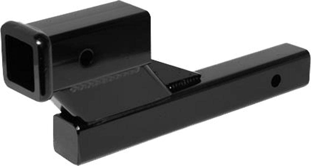 Demco Dethmers 4" Drop/Raise Receiver for Victory Series Tow Bars 9523059