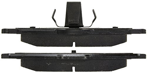 Sport Brake Pads StopTech 309.11110 with Shims and Hardware