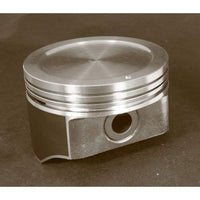 3472HC.75MM KB Performance Silv-O-Lite Hyper-Coated Piston 1999-2003 5.3