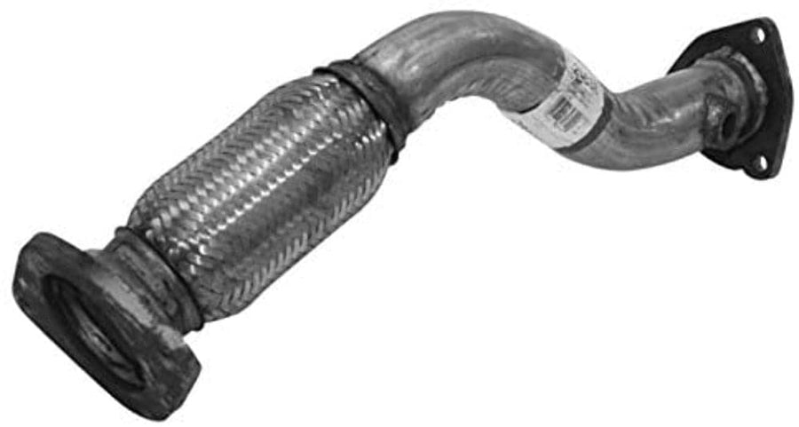 Prebent AP EXHAUST TECHNOLOGIES Pipe