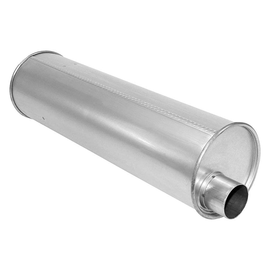 Exhaust Muffler AP Exhaust Products 700304
