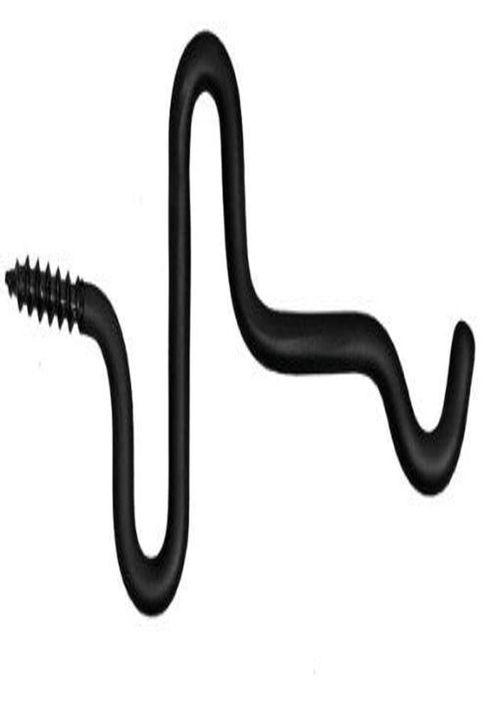 Long Muddy Treestands Accessory Hooks