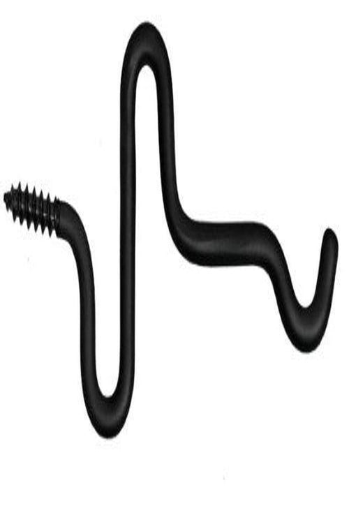 Long Muddy Treestands Accessory Hooks