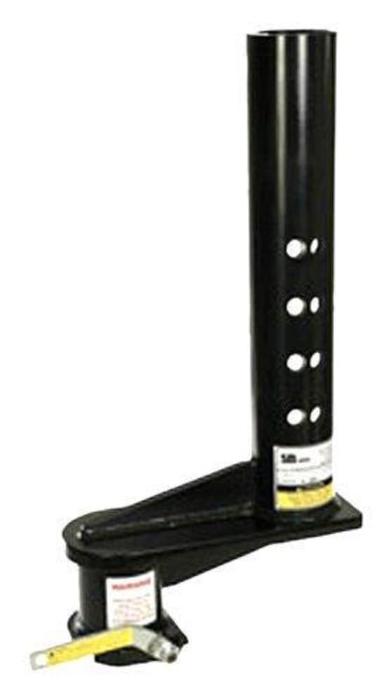 SB1 Young's Gooseneck Extended Couplers