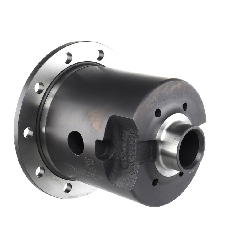 Ford Racing (M-4204-F150LS) 8.8inch Front Axle Limited Slip Torsen Differentials 04-17 F-150 4x4