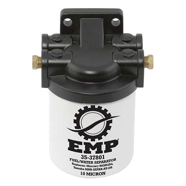 Fuel Water Separator, Filter Kit