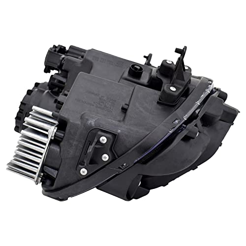 Replacement left Head Lamp TYC 20-17676-00 for HYUNDAI PALISADE