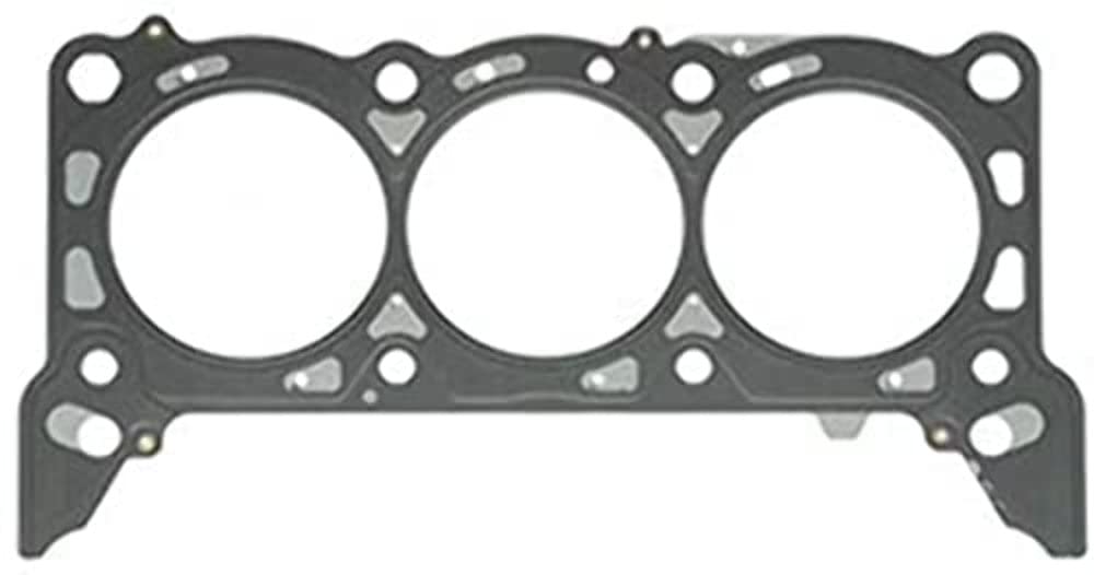 Engine Cylinder Head Gasket MAHLE 54177