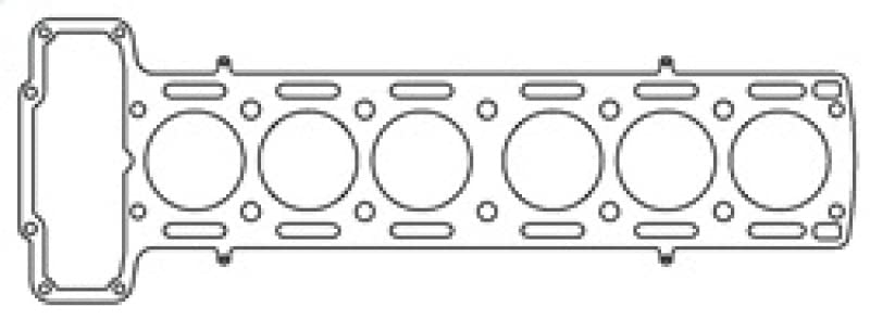 C4282-040 Cometic Head Gasket