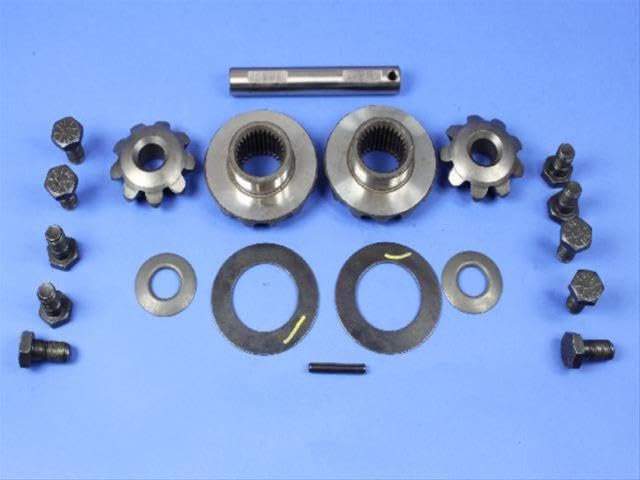 Differential Gear Set - Crown