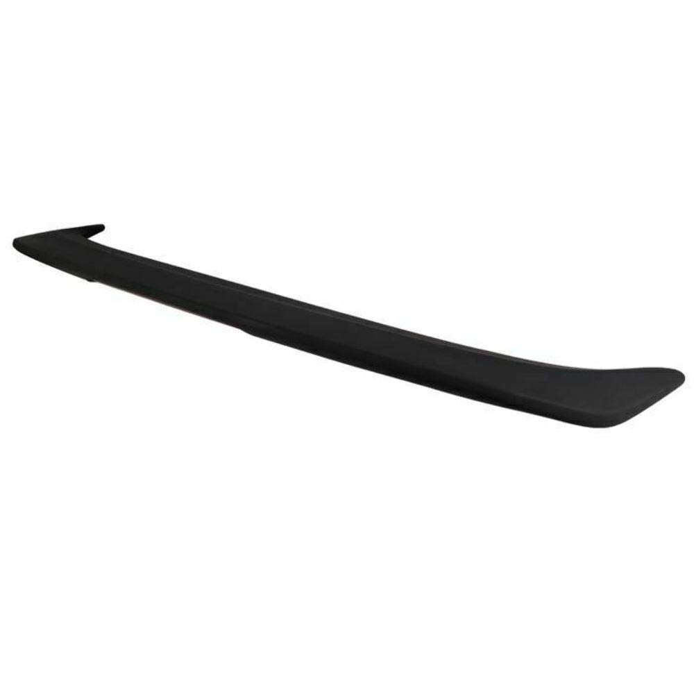 Nissan Altima 4-Door Spyder Auto (SP-OE-NA13) OE Style ABS Spoiler